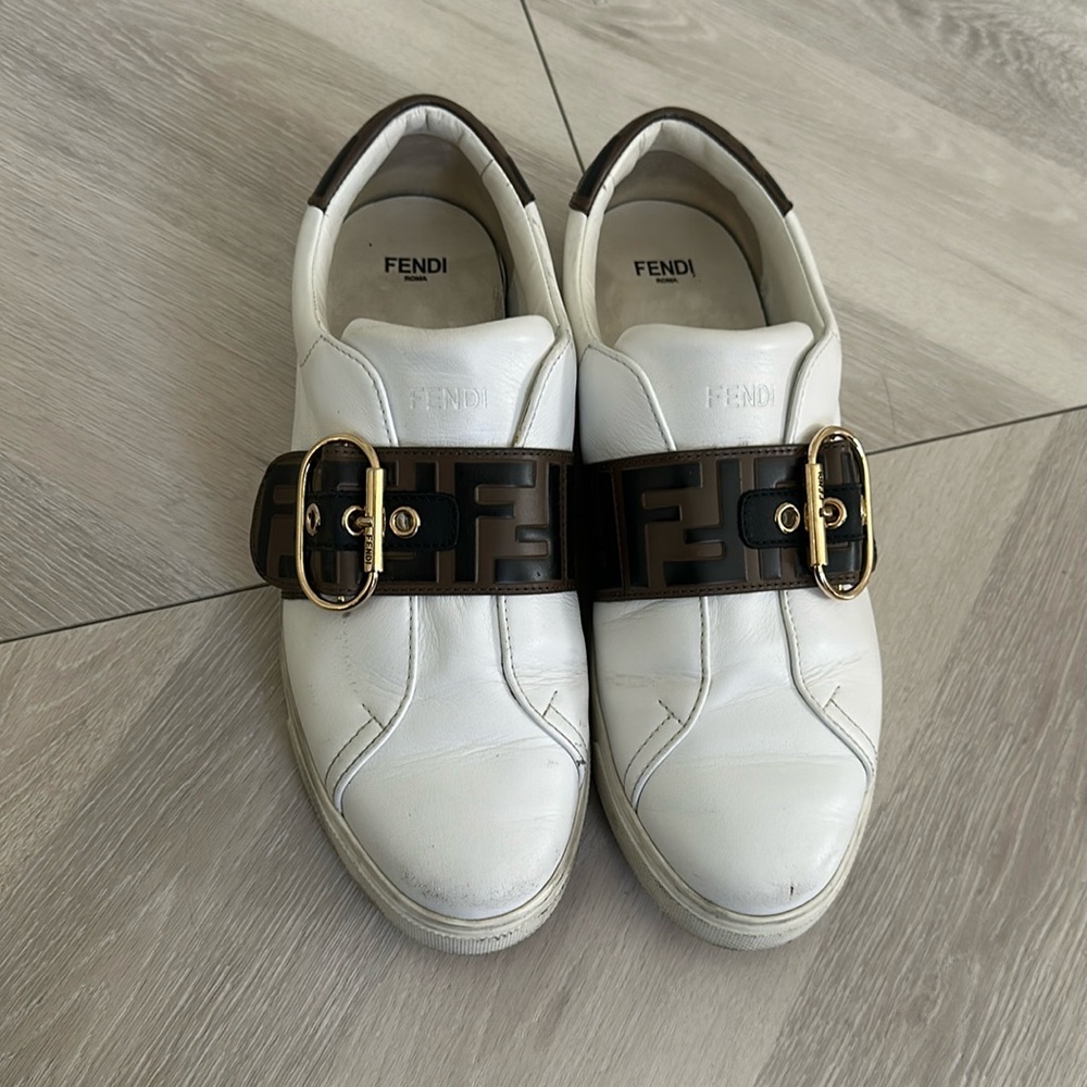 Fendi sneaker